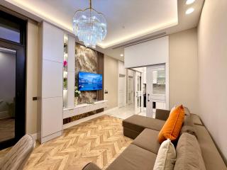 NestOne family apartment 14th Floor - Taschkent - 3