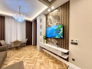 NestOne family apartment 14th Floor - Taschkent - 2