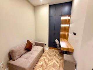NestOne family apartment 14th Floor - Taschkent - 1