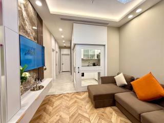 NestOne family apartment 14th Floor - 2