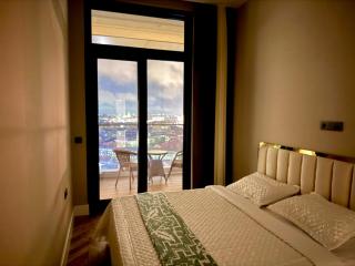 NestOne family apartment 14th Floor - 1