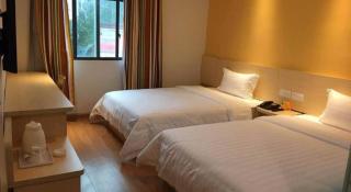 7 Days Inn Tongren Jiangkou Fanjing Mountain National Park - Tongren - 9
