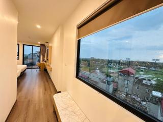 BLUE SKY NOI BAI HOTEL And POOL - Noi Bai - 2