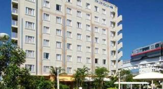 Hotel Gran View Okinawa - Naha - 2