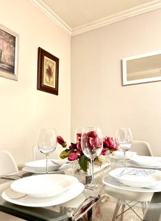 Apartamento Riyadh - 2