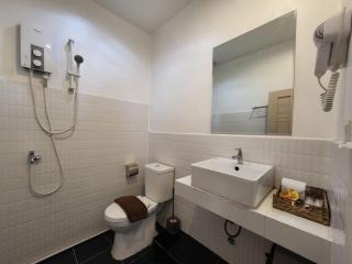Sun Chakra Boutique Hotel - 50m to Museum & Royal Palace & Walking street - Phnom Penh - 7