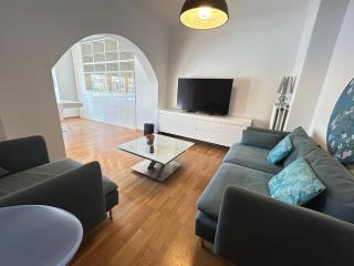 Stay in Dudetown - Dudelange - 9