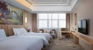 Vienna International Hotel Wuxi Taihu Expo Center - Wuxi - 9