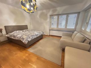Stay in Dudetown - Dudelange - 8