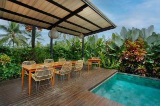Villa Tegal Tis Ubud - 5