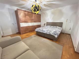Stay in Dudetown - Dudelange - 7