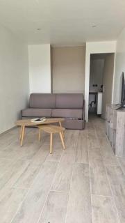 Appartement avec jaccuzzi privatif en RDC proche via rhona - Charmes-sur-Rhône - 8