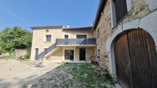 Appartement avec jaccuzzi privatif en RDC proche via rhona - 5