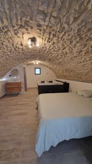 Appartement avec jaccuzzi privatif en RDC proche via rhona - Charmes-sur-Rhône - 1