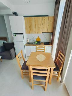 Diana Apartments - Shëngjin - 6