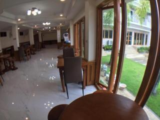 Nantawan Hotel - Chiang Rai - 4