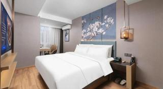 JinJiang Inn Shenyang Lujun Zongyuan - Shenyang - 2