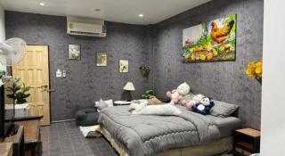 Buffalo Bill Hotel Koh Chang - 3