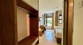 Jin Hotel - Kuala Lumpur - 6