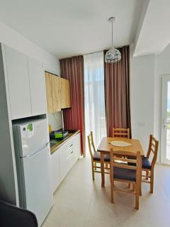 Diana Apartments - Shëngjin - 7