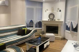 Durres 2-Beds Garden Parking 100m to Beach - Durazzo - 9
