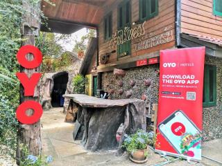 OYO 604 Ruen Mai Horm Resort - Trang - 4