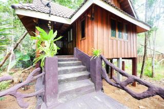OYO 604 Ruen Mai Horm Resort - 1