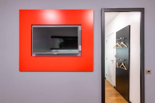 easyHotel Newcastle - 1