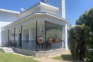 Durres 2-Beds Garden Parking 100m to Beach - Durazzo - 6