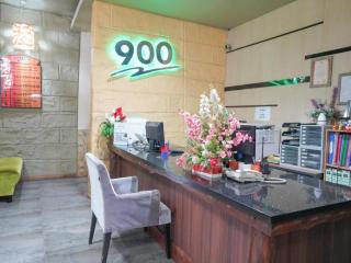 900 Inn - Bintulu - 6