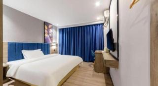 7 Days Premium Guangzhou Guangyuan Passenger Station - Canton - 2
