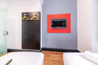 easyHotel Newcastle - Newcastle upon Tyne - 3