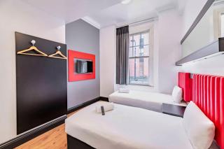 easyHotel Newcastle - Newcastle upon Tyne - 8
