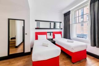 easyHotel Newcastle - Newcastle upon Tyne - 4