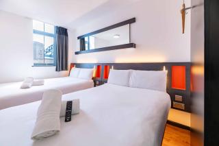 easyHotel Newcastle - Newcastle upon Tyne - 2