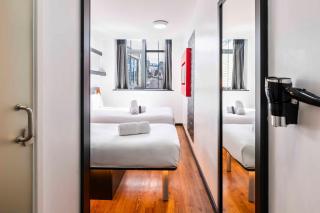 easyHotel Newcastle - Newcastle upon Tyne - 7