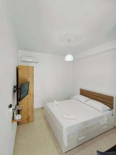 Diana Apartments - Shëngjin - 8
