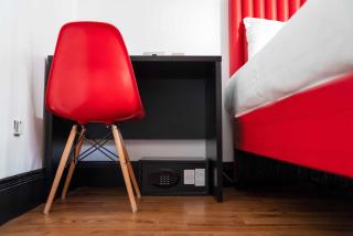 easyHotel Newcastle - 4