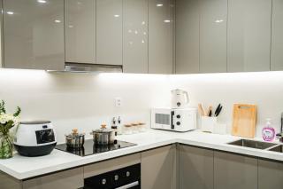 Bống Homestay-Vinhomes Grand Park-Luxury Apartment - Long Bình - 6