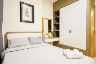 Bống Homestay-Vinhomes Grand Park-Luxury Apartment - Long Bình - 7