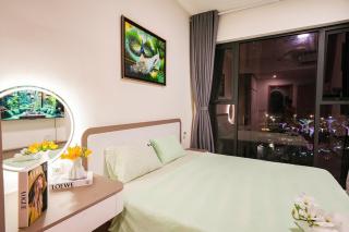 Bống Homestay-Vinhomes Grand Park-Luxury Apartment - Long Bình - 9