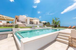 Villa Demetra by SalentoInVacanzaCOM - 0