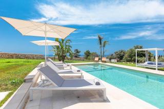 Villa Demetra by SalentoInVacanzaCOM - Marina di Pescoluse - 5