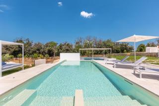 Villa Demetra by SalentoInVacanzaCOM - Marina di Pescoluse - 6