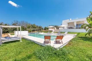 Villa Demetra by SalentoInVacanzaCOM - 4