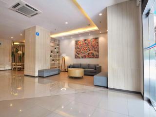 Hanting Hotel Guangzhou Tianhe - Guangzhou - 4