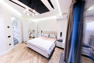 LUXStay NRG U Residences - Tasjkent - 5