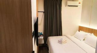 Red’s Hotel - Bintulu - 6