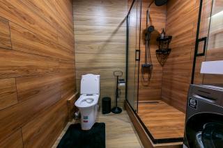 LUXStay NRG U Residences - Tasjkent - 1