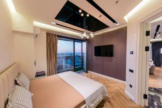 LUXStay NRG U Residences - Tasjkent - 7